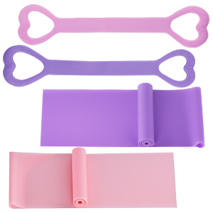 resistance bands