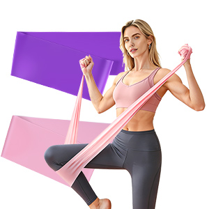 resistance bands for working out