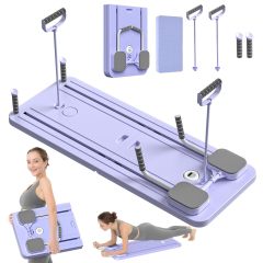 Purple Generation Ab Board