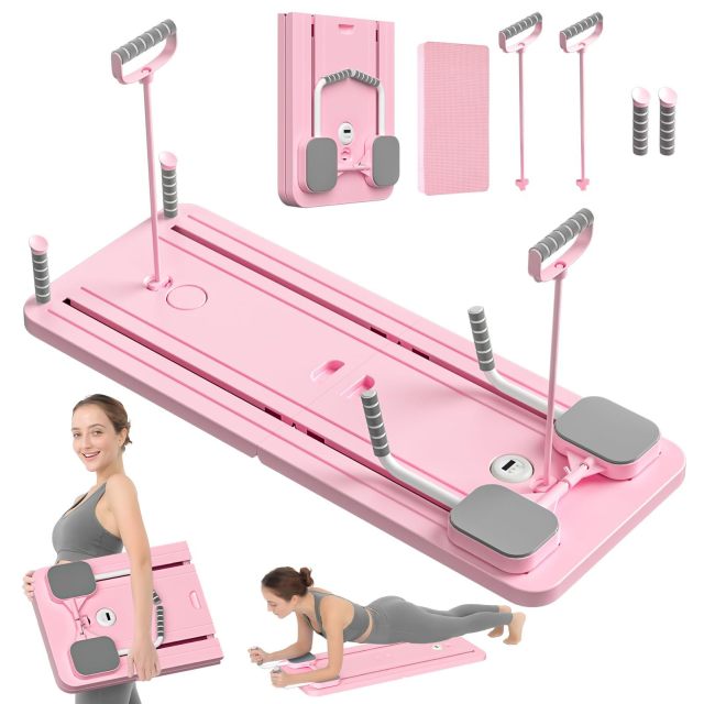 Pink Generation Ab Board