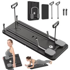 Black Generation Ab Board