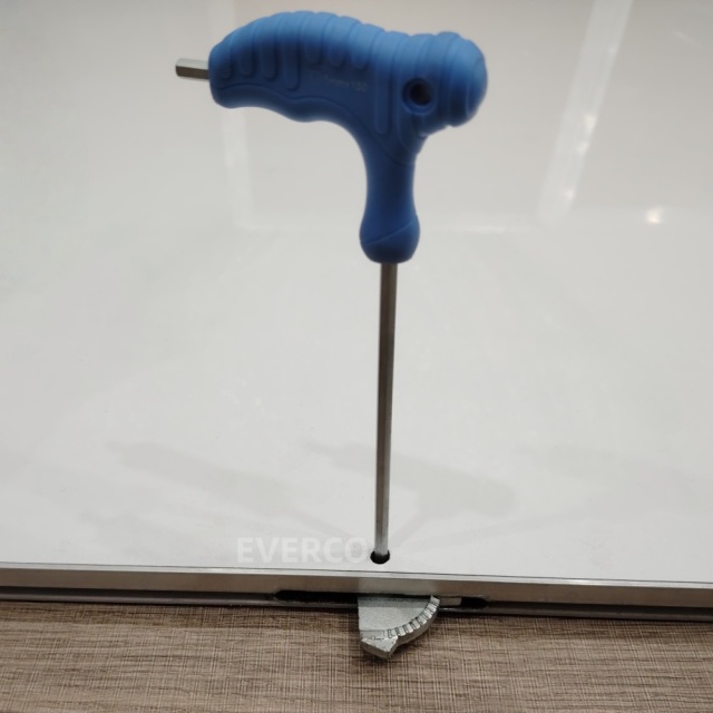 Dance Floor Allen Wrench – Essential tool for quick assembly. No extra force needed. Snug fit, secures every panel.,MY SHOP,Dance Floor Allen Wrench – Essential tool for quick assembly. No extra force needed. Snug fit, secures every panel.