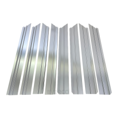 Screw Lock Dance Floor Aluminum Edge – Clean, flush perimeter finish. Protects panel edges from wear. Easy to install, no sharp corners.,MY SHOP,Screw Lock Dance Floor Aluminum Edge – Clean, flush perimeter finish. Protects panel edges from wear. Easy to install, no sharp corners.