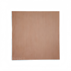 EVERCO Cherry Wood Grain Dance Floor with Cam-Lock System for elegant events
