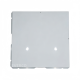 Cam-Lock Gloss White Dance Floor for Indoor Wedding Events