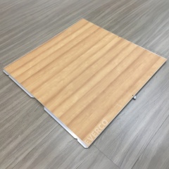 Cam-Lock Maple Wood Waterproof Dance Floor – Natural wood look, fully waterproof. Perfect for outdoor weddings and Parties events.