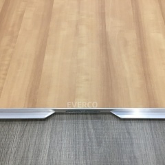 Interlocking Cam-Lock Maple Wood Waterproof Dance Floor for Outdoor Events