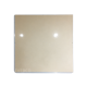 Champagne Gold Glitter Screw-Lock Dance Floor for Weddings Events