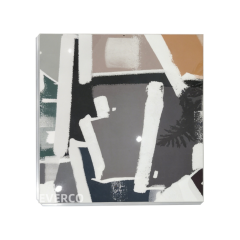 Screw-Lock Abstract Art Custom Dance Floor –  High-gloss coating, rich colors seamless surface.Perfect for minimalist and art-themed events.,MY SHOP,Screw-Lock Black Gloss Dance Floor – Deep black, mirror-like gloss finish.Perfect for upscale events, galas, and modern venues.