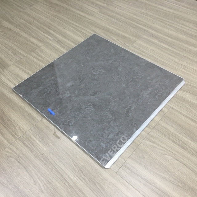 Wear-resistant Screw-Lock Gray Marble Portable Dance Floor for Wedding Indoor Events