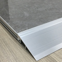 Wear-resistant Screw-Lock Gray Marble Portable Dance Floor for Wedding Indoor Events