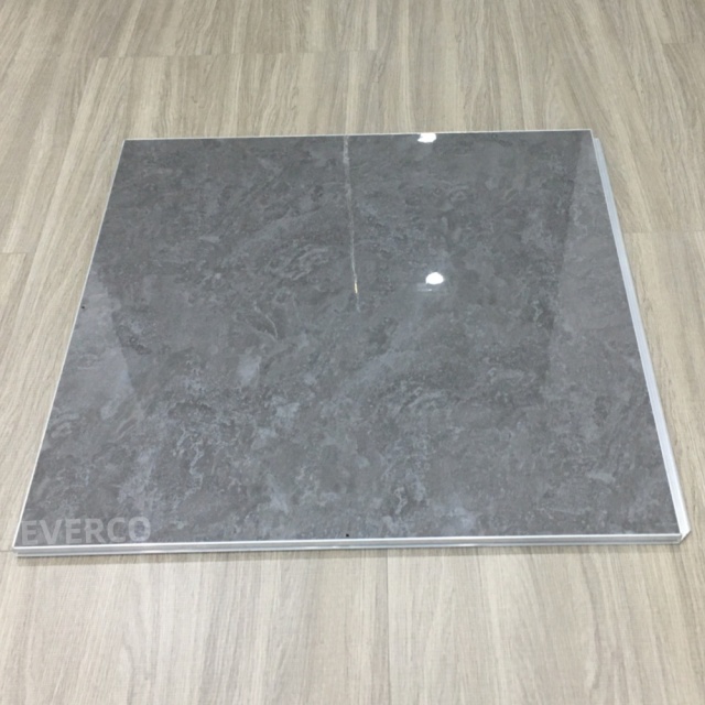 Wear-resistant Screw-Lock Gray Marble Portable Dance Floor for Wedding Indoor Events