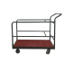 Dance Floor Cart - Heavy-Duty Rolling Cart
