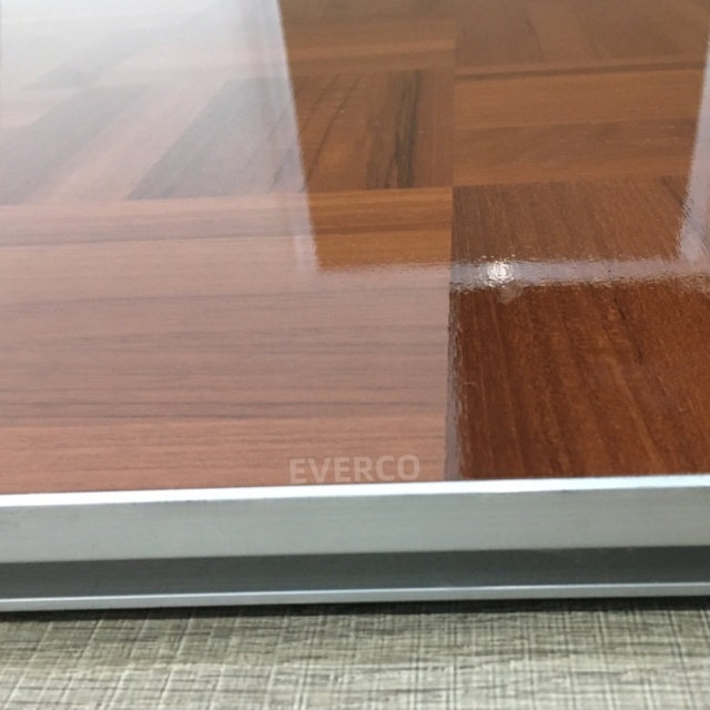 High Gloss Teak Wood Screw-Lock Portable Dance Floor for Rental Company,EVERCO-Screw-Lock/Cam-Lock/Waterproof Dance Floor,High Gloss Teak Wood Screw-Lock Portable Dance Floor for Rental Company
