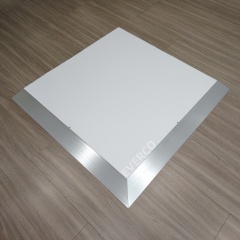 Matte Black Waterproof Dance Floor for Outdoor Weddings & Events,EVERCO-Screw-Lock/Cam-Lock/Waterproof Portable Dance Floor for Rental Company Outdoor Indoor Wedding Hotel Events,Matte White Waterproof Dance Floor for Weddings & Events