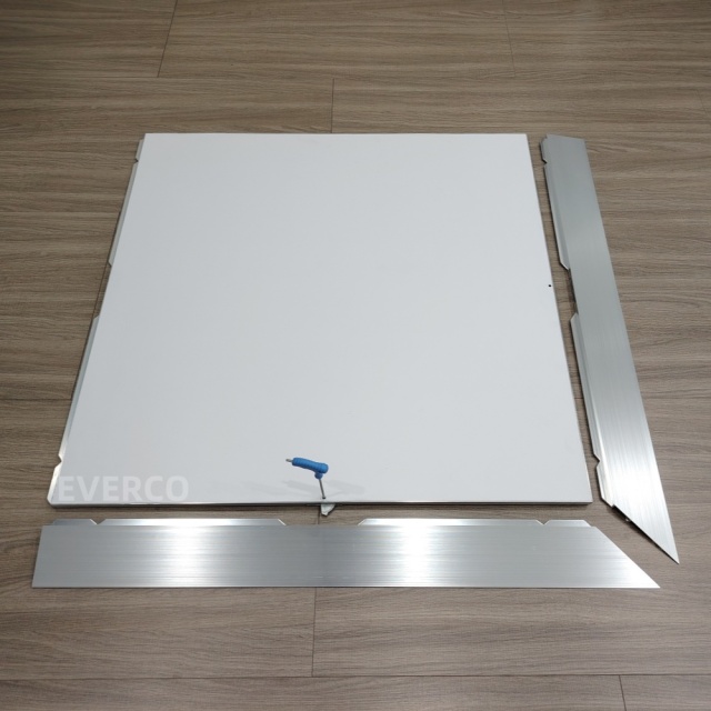 Matte Black Waterproof Dance Floor for Outdoor Weddings & Events,EVERCO-Screw-Lock/Cam-Lock/Waterproof Portable Dance Floor for Rental Company Outdoor Indoor Wedding Hotel Events,Matte White Waterproof Dance Floor for Weddings & Events