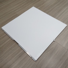 Matte Black Waterproof Dance Floor for Outdoor Weddings & Events,EVERCO-Screw-Lock/Cam-Lock/Waterproof Portable Dance Floor for Rental Company Outdoor Indoor Wedding Hotel Events,Matte White Waterproof Dance Floor for Weddings & Events