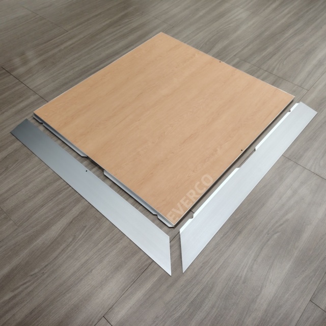 Matte Wood Veneer Cam-Lock Portable Dance Floor for Rental Business,EVERCO-Screw-Lock/Cam-Lock/Waterproof Portable Dance Floor for Rental Company Outdoor Indoor Wedding Hotel Events,Matte Wood Veneer Cam-Lock Portable Dance Floor for Rental Business