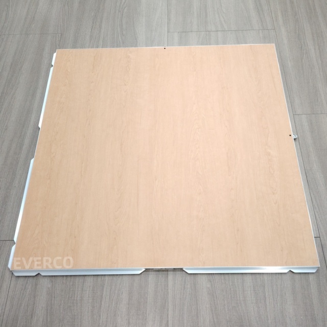 Matte Wood Veneer Cam-Lock Portable Dance Floor for Rental Business,EVERCO-Screw-Lock/Cam-Lock/Waterproof Portable Dance Floor for Rental Company Outdoor Indoor Wedding Hotel Events,Matte Wood Veneer Cam-Lock Portable Dance Floor for Rental Business