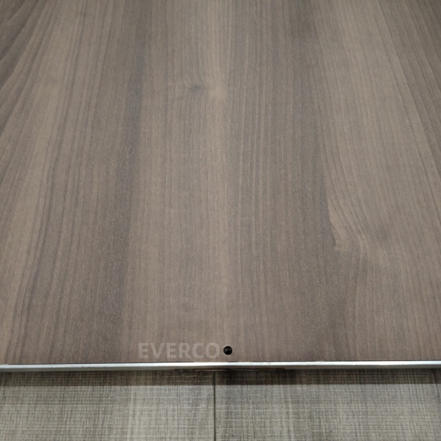 Maple wood veneer cam-lock waterproof portable dance floor with aluminum edge for outdoor events