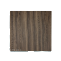 Maple wood veneer cam-lock waterproof portable dance floor for outdoor events