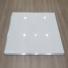 High Gloss White Wedding Dance Floor for Indoor Events,EVERCO-Screw-Lock/Cam-Lock/Waterproof Portable Dance Floor for Rental Company Outdoor Indoor Wedding Hotel Events,High Gloss White Wedding Dance Floor for Indoor Events