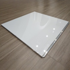 High Gloss White Wedding Dance Floor for Indoor Events,EVERCO-Screw-Lock/Cam-Lock/Waterproof Portable Dance Floor for Rental Company Outdoor Indoor Wedding Hotel Events,High Gloss White Wedding Dance Floor for Indoor Events