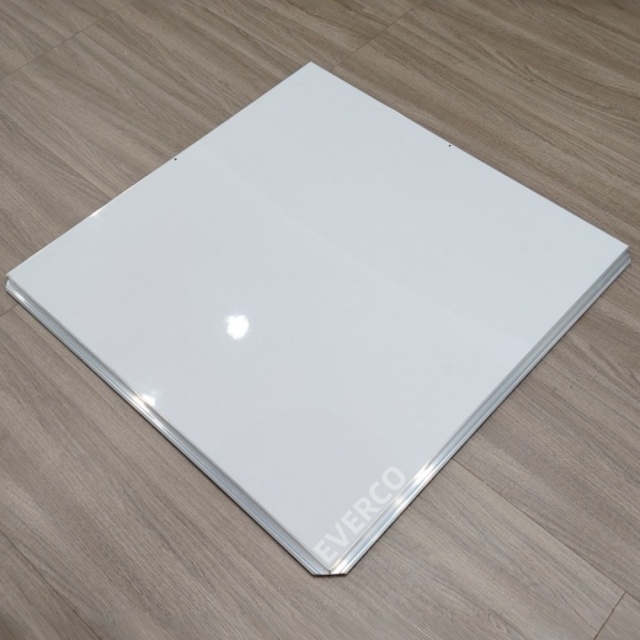 High Gloss White Wedding Dance Floor for Indoor Events,EVERCO-Screw-Lock/Cam-Lock/Waterproof Portable Dance Floor for Rental Company Outdoor Indoor Wedding Hotel Events,High Gloss White Wedding Dance Floor for Indoor Events