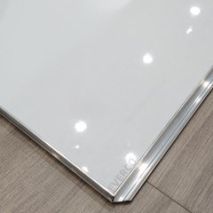 High Gloss White Wedding Dance Floor for Indoor Events,EVERCO-Screw-Lock/Cam-Lock/Waterproof Portable Dance Floor for Rental Company Outdoor Indoor Wedding Hotel Events,High Gloss White Wedding Dance Floor for Indoor Events