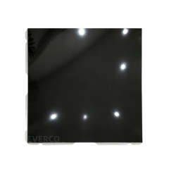 Cam-Lock Black Wedding Dance Floor for Rental Business Indoor Events,EVERCO-Screw-Lock/Cam-Lock/Waterproof Portable Dance Floor for Rental Company Outdoor Indoor Wedding Hotel Events,Cam-Lock Black Wedding Dance Floor for Rental Business Indoor Events