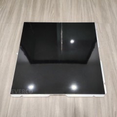 Cam-Lock Black Wedding Dance Floor for Rental Business Indoor Events