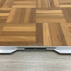 Matte Wood Parquet Cam-Lock Portable Dance Floor for Rental Business,EVERCO-Screw-Lock/Cam-Lock/Waterproof Portable Dance Floor for Rental Company Outdoor Indoor Wedding Hotel Events,Matte Wood Parquet Cam-Lock Portable Dance Floor for Rental Business