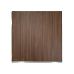 Dark Walnut Brown Veneer Screw Lock Portable Dance Floor Panel for Party Events,EVERCO-Screw-Lock/Cam-Lock/Waterproof Portable Dance Floor for Rental Company Outdoor Indoor Wedding Hotel Events,Dark Walnut Brown Veneer Portable Dance Floor Party Events