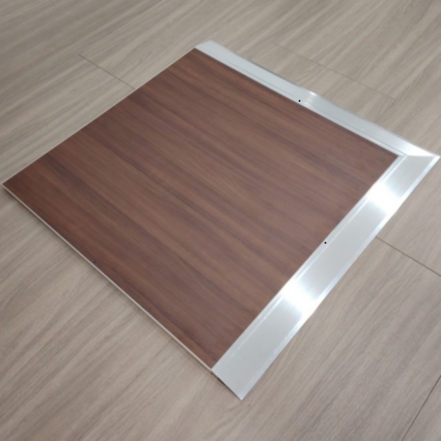 Dark Walnut Brown Veneer Screw Lock Portable Dance Floor Panel for Party Events,EVERCO-Screw-Lock/Cam-Lock/Waterproof Portable Dance Floor for Rental Company Outdoor Indoor Wedding Hotel Events,Dark Walnut Brown Veneer Portable Dance Floor Party Events
