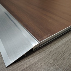 Dark Walnut Brown Veneer Screw Lock Portable Dance Floor Panel for Party Events,EVERCO-Screw-Lock/Cam-Lock/Waterproof Portable Dance Floor for Rental Company Outdoor Indoor Wedding Hotel Events,Dark Walnut Brown Veneer Portable Dance Floor Party Events