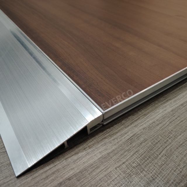 Dark Walnut Brown Veneer Screw Lock Portable Dance Floor Panel for Party Events,EVERCO-Screw-Lock/Cam-Lock/Waterproof Portable Dance Floor for Rental Company Outdoor Indoor Wedding Hotel Events,Dark Walnut Brown Veneer Portable Dance Floor Party Events