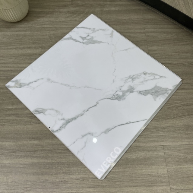 White Marble Pattern Portable Modular Dance Floor Panels for Events,EVERCO-Screw-Lock/Cam-Lock/Waterproof Portable Dance Floor for Rental Company Outdoor Indoor Wedding Hotel Events,White Marble Pattern Portable Dance Floor Panels for Events