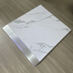 White Marble Pattern Portable Modular Dance Floor Panels for Events,EVERCO-Screw-Lock/Cam-Lock/Waterproof Portable Dance Floor for Rental Company Outdoor Indoor Wedding Hotel Events,White Marble Pattern Portable Dance Floor Panels for Events