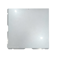 White Glitter Cam-Lock Portable Modular Dance Floor for Weddings Events,EVERCO-Screw-Lock/Cam-Lock/Waterproof Portable Dance Floor for Rental Company Outdoor Indoor Wedding Hotel Events,White Glitter Modular Cam-Lock Dance Floor for Events