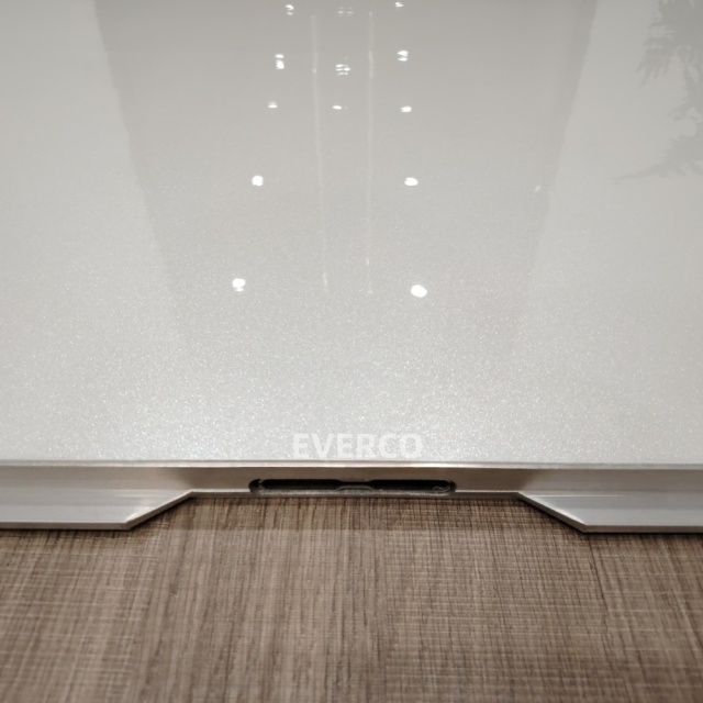 White Glitter Cam-Lock Portable Modular Dance Floor for Weddings Events,EVERCO-Screw-Lock/Cam-Lock/Waterproof Portable Dance Floor for Rental Company Outdoor Indoor Wedding Hotel Events,White Glitter Modular Cam-Lock Dance Floor for Events