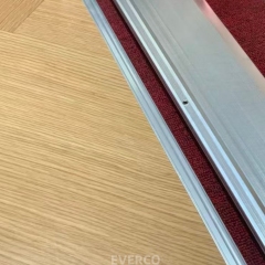 Matte Oak Wood Veneer Portable Modular Dance Floor for Hotel Banquet,EVERCO-Screw-Lock/Cam-Lock/Waterproof Portable Dance Floor for Rental Company Outdoor Indoor Wedding Hotel Events,Matte Oak Wood Portable Modular Dance Floor for Hotel Events