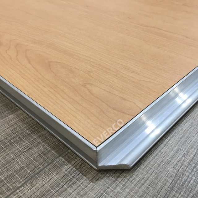 Matte Wood Veneer Screw Lock Portable Dance Floor for Rental Business,EVERCO-Screw-Lock/Cam-Lock/Waterproof Portable Dance Floor for Rental Company Outdoor Indoor Wedding Hotel Events,Matte Wood Veneer Screw Lock Portable Dance Floor