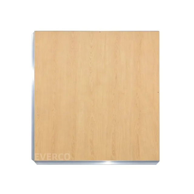 Matte Wood Veneer Screw Lock Portable Dance Floor for Rental Business,EVERCO-Screw-Lock/Cam-Lock/Waterproof Portable Dance Floor for Rental Company Outdoor Indoor Wedding Hotel Events,Matte Wood Veneer Screw Lock Portable Dance Floor