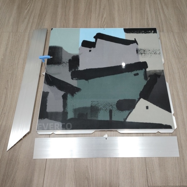 Cam-Lock Abstract Art Portable Custom Dance Floor for Themed Events,EVERCO-Screw-Lock/Cam-Lock/Waterproof Portable Dance Floor for Rental Company Outdoor Indoor Wedding Hotel Events,Cam-Lock Abstract Art Portable Custom Dance Floor for Events