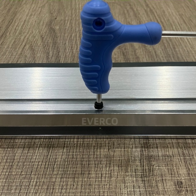 Silver Aluminum Edge for Screw Lock Dance Floor Panels,EVERCO-Screw-Lock/Cam-Lock/Waterproof Portable Dance Floor for Rental Company Outdoor Indoor Wedding Hotel Events,Silver Aluminum Edge for Screw Lock Dance Floor Panels