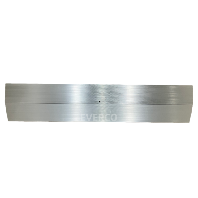 Silver Aluminum Edge for Screw Lock Dance Floor Panels,EVERCO-Screw-Lock/Cam-Lock/Waterproof Portable Dance Floor for Rental Company Outdoor Indoor Wedding Hotel Events,Silver Aluminum Edge for Screw Lock Dance Floor Panels