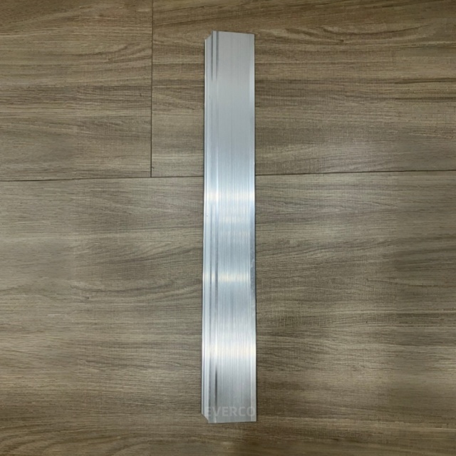 Silver Aluminum Edge for Screw Lock Dance Floor Panels,EVERCO-Screw-Lock/Cam-Lock/Waterproof Portable Dance Floor for Rental Company Outdoor Indoor Wedding Hotel Events,Silver Aluminum Edge for Screw Lock Dance Floor Panels