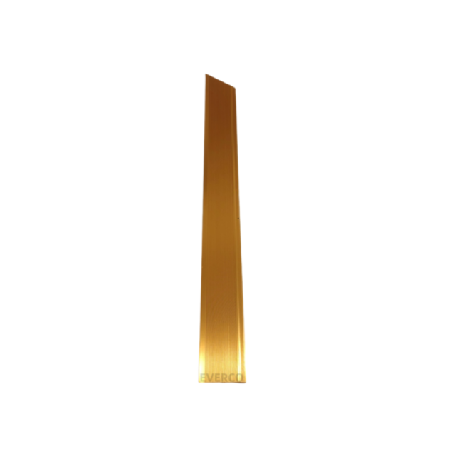 Gold Beveled Aluminum Edge for Screw Lock Dance Floor,EVERCO-Screw-Lock/Cam-Lock/Waterproof Portable Dance Floor for Rental Company Outdoor Indoor Wedding Hotel Events,Gold Beveled Aluminum Edge for Screw Lock Dance Floor