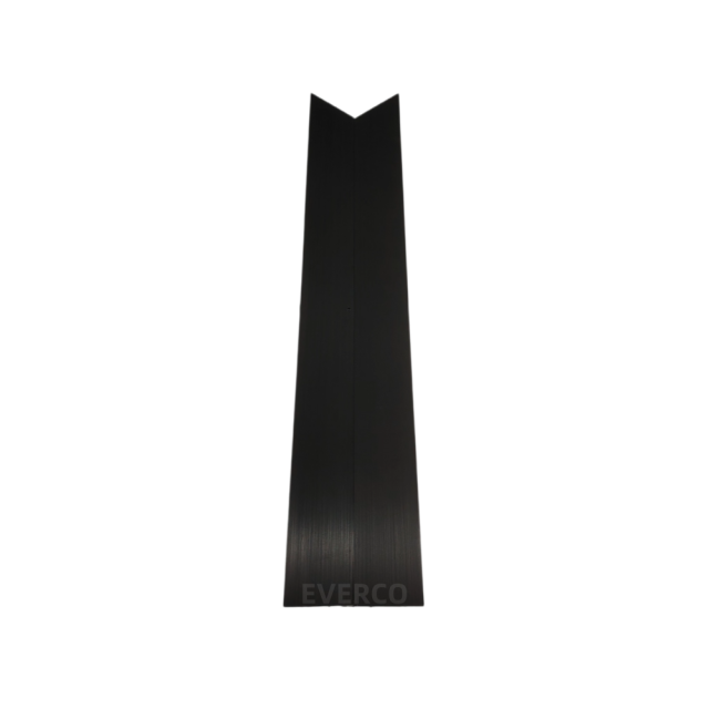 Black Beveled Aluminum Edge for Screw Lock Dance Floor,EVERCO-Screw-Lock/Cam-Lock/Waterproof Portable Dance Floor for Rental Company Outdoor Indoor Wedding Hotel Events,Black Beveled Aluminum Edge for Screw Lock Dance Floor