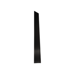 Black Beveled Aluminum Edge for Screw Lock Dance Floor,EVERCO-Screw-Lock/Cam-Lock/Waterproof Portable Dance Floor for Rental Company Outdoor Indoor Wedding Hotel Events,Black Beveled Aluminum Edge for Screw Lock Dance Floor
